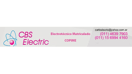 Cbs Electric