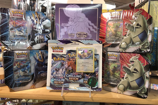 Toy Store «The Village Toy Store», reviews and photos, 1069 Main St, Brewster, MA 02631, USA