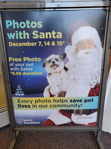 Pet Supply Store «Petco Animal Supplies», reviews and photos, 1945 W Palmetto St #250, Florence, SC 29501, USA