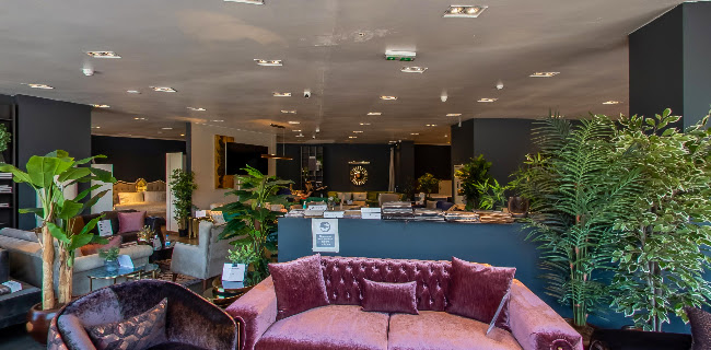 Reviews of Konfor Furniture in London - Furniture store