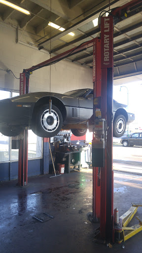 Tire Shop «Firestone Complete Auto Care», reviews and photos, 925 State St, Orem, UT 84057, USA