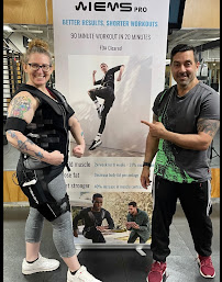 Ggym. LLC - Photo 3 - Car repair in New York, NY, Manhattan