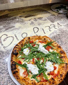 Bio Pizza Via Guglielmo Marconi, 4, 83030 Pietradefusi AV, Italia