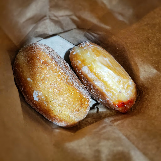 Donut Shop «Donut Shop», reviews and photos, 480 N Courtenay Pkwy, Merritt Island, FL 32953, USA