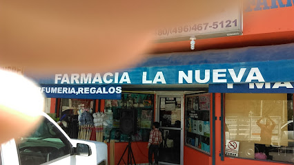 Farmacia La Nueva