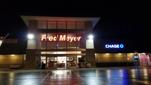 Grocery Store «Fred Meyer», reviews and photos, 2497 SE Burnside Rd, Gresham, OR 97080, USA