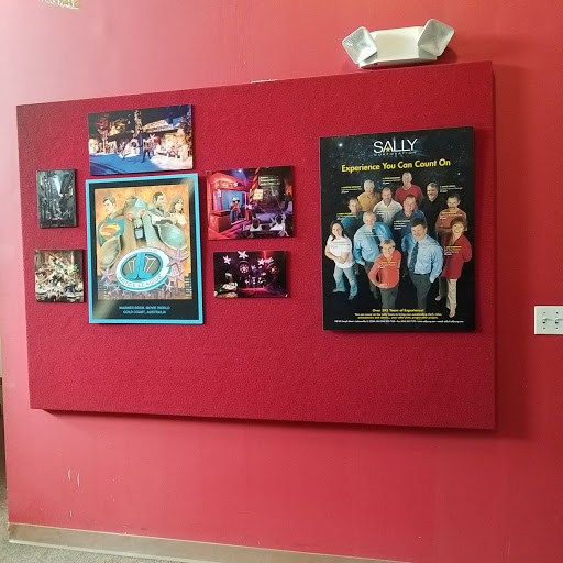 Manufacturer «Sally Corporation», reviews and photos, 745 W Forsyth St, Jacksonville, FL 32204, USA