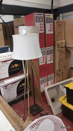 Discount Store «Overstock Outlet Superstore», reviews and photos, 1442 Smokey Park Highway, Candler, NC 28715, USA