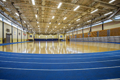 Rochester Regional Sports Center
