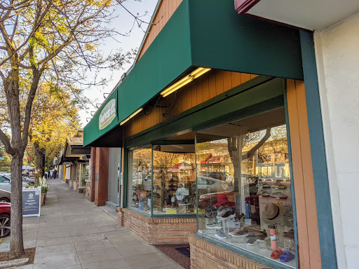 Shoe Store «Footwear etc.», reviews and photos, 316 Main St, Los Altos, CA 94022, USA