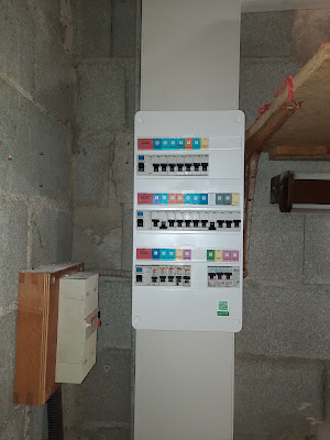 Electricité Berthon Leopold à Chusclan