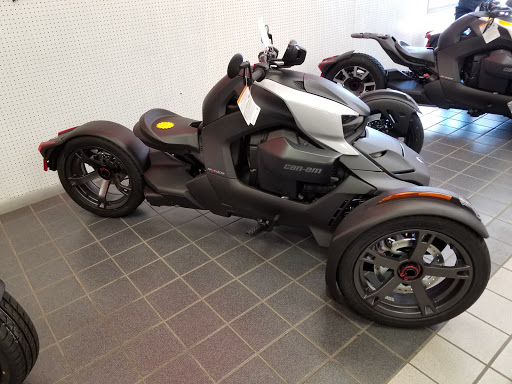 Motorcycle Dealer «Reynolds Motorsports», reviews and photos, 702 Narragansett Trail, Buxton, ME 04093, USA