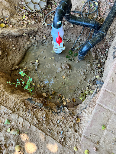 Plumber «Roto-Rooter Plumbing & Drain», reviews and photos, 7250 W Frier Dr #105, Glendale, AZ 85303, USA