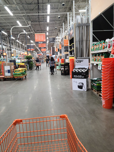 Home Improvement Store «The Home Depot», reviews and photos, 465 NJ-17, Mahwah, NJ 07495, USA