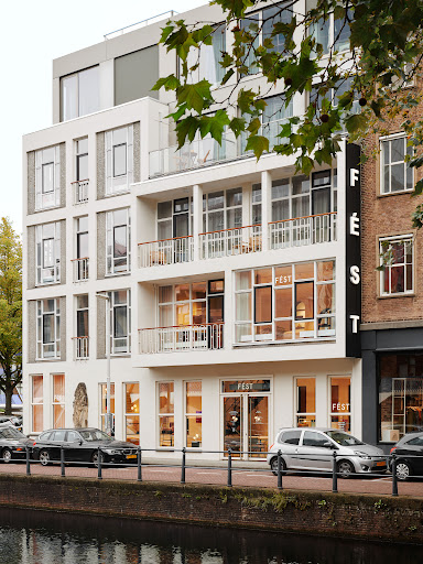 FEST Rotterdam - Design woonwinkel