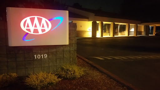 Auto Insurance Agency «AAA Salinas», reviews and photos