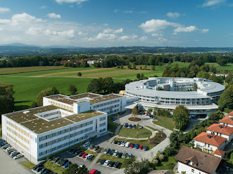 Schön Klinik Bad Aibling Harthausen