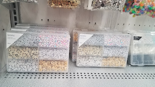 Craft Store «Michaels», reviews and photos, 1019 Montauk Hwy #1, Shirley, NY 11967, USA