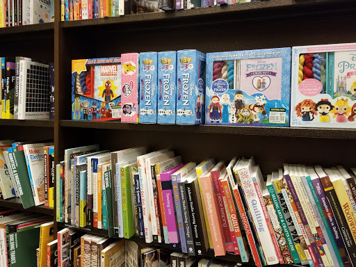 Book Store «Barnes & Noble», reviews and photos, 375 NJ-10, Ledgewood, NJ 07852, USA