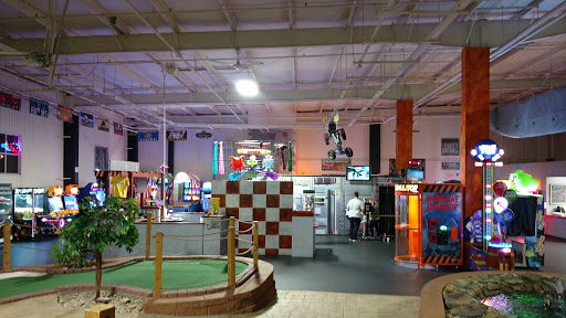 Laser Tag Center «Chesterfield Sports Fusion», reviews and photos, 140 Long Rd, Chesterfield, MO 63005, USA