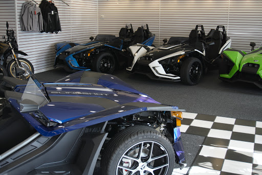 Honda Dealer «Xtreme Power Sports», reviews and photos, 1019 US-301, Tampa, FL 33619, USA