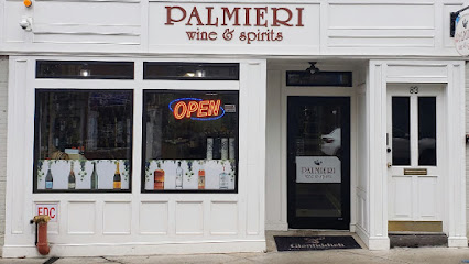 Palmieri Wine & Spirits