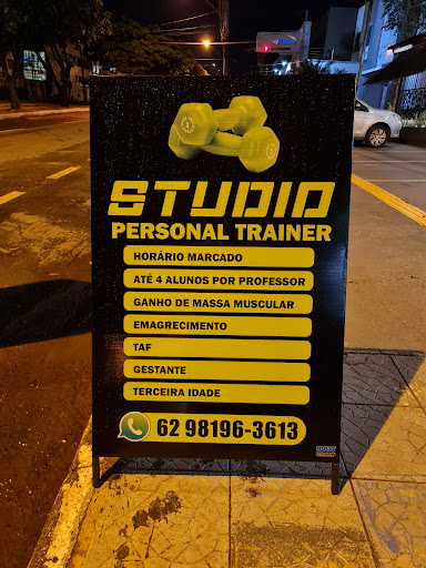 Logo da empresa - Team Vaz - Personal Trainer