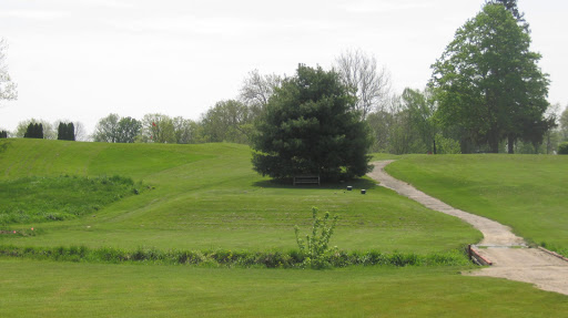 Golf Course «Crawfordsville Municipal Golf Course», reviews and photos, 1000 E South Blvd, Crawfordsville, IN 47933, USA