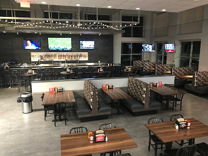 Hy-Vee Market Grille Express