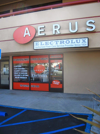 Aerus Activepure Electrolux San Diego