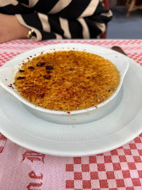 Custard du Restaurant français La Fontaine de Mars à Paris - n°18