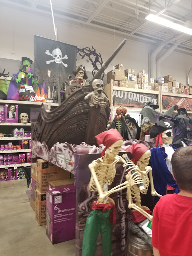 Home Improvement Store «The Home Depot», reviews and photos, 287 Meadowlands Dr, Chardon, OH 44024, USA
