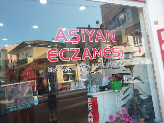 Aşiyan Eczanesi