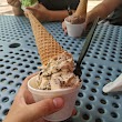 The Ice Cream Corner