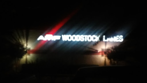 Bowling Alley «AMF Woodstock Lanes», reviews and photos, 108 Woodpark Blvd, Woodstock, GA 30188, USA