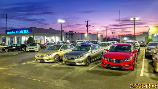 Honda Dealer «Don Carlton Honda», reviews and photos, 4141 S Memorial Dr, Tulsa, OK 74145, USA