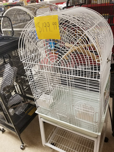 Pet Supply Store «Farmside Supplies Inc», reviews and photos, 15 Loomis Ave, Sussex, NJ 07461, USA