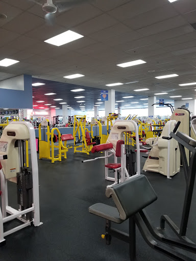 Super Fitness Center
