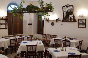 Taverna Greca Mykonos
