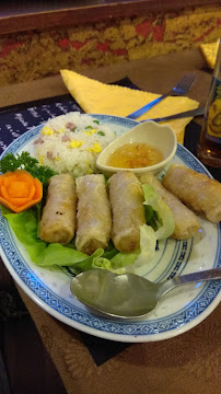 Plats et boissons du Restaurant chinois Restaurant Le Pékin à Roubaix - n°20