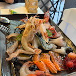 Photo n°2 de l'avis de Dino.e fait le 13/12/2023 à 22:17 sur le  Ristorante al Paladino à Taormina