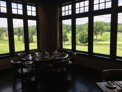 Golf Club «Fox Chapel Golf Club», reviews and photos, 426 Fox Chapel Rd, Pittsburgh, PA 15238, USA