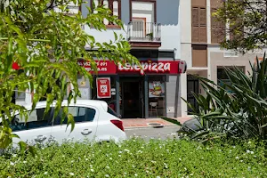 Telepizza Coín - Comida a Domicilio image