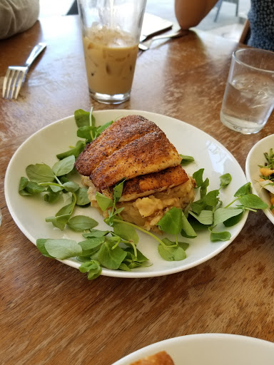 Coffee Shop «Magpie Cafe», reviews and photos, 333 Laurel St #110, Baton Rouge, LA 70802, USA