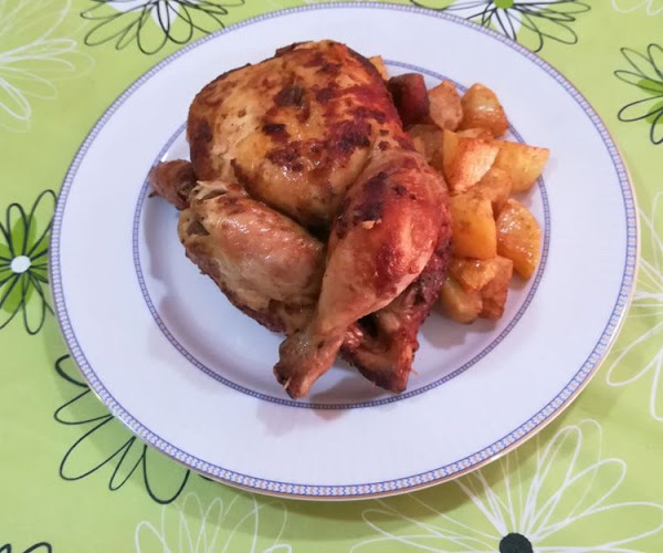 La Geperudeta