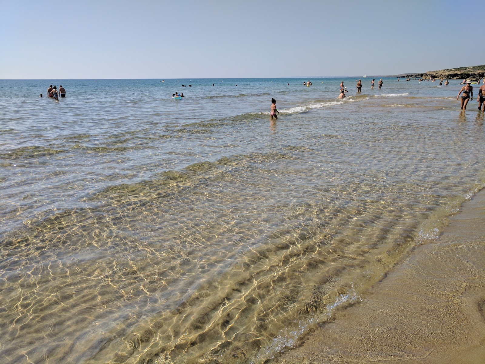 Lido di Noto photo #9