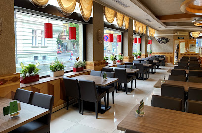 China Restaurant Sonne