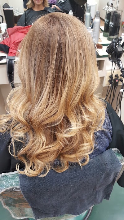 Photos of Hair Today