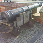 Photo n°18 de l'avis de A... fait le 08/08/2017 à 07:07 sur le  Friedrich-Franz-Palais à Bad Doberan