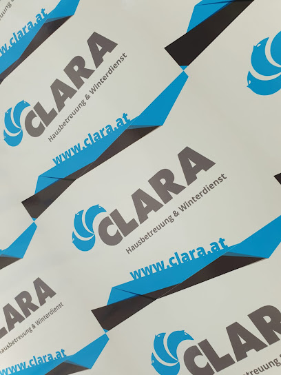 CLARA Hausbetreuung GmbH